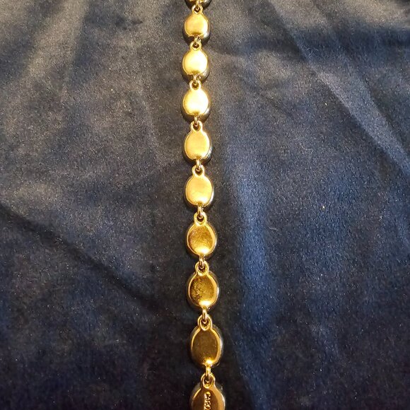 CaroLee Silver Bracelet - Picture 2 of 5